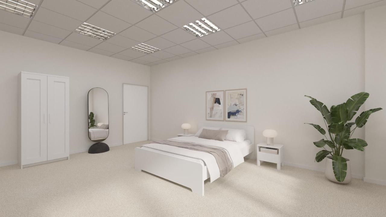 Center Hotel Кёльн Экстерьер фото